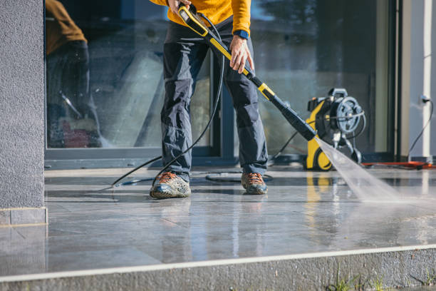 Animal Enclosure Cleaning in Angwin, CA