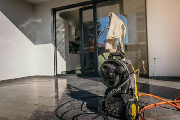 Professional Pressure Washing in Angwin, CA
